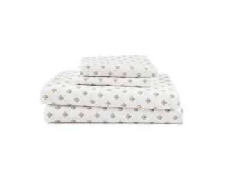 225 Thread Count Foulard Sheet Set Size Twin XL