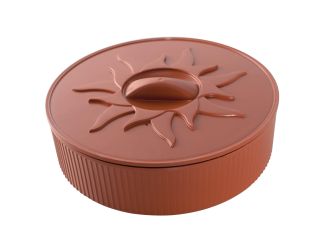 Tortilla & Pancake Warmer