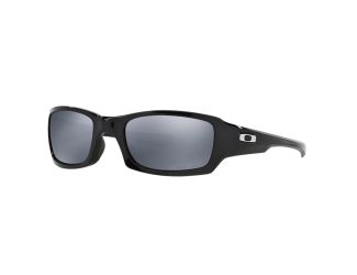 Fives Squared Unisex Sunglasses Polarize Size 54