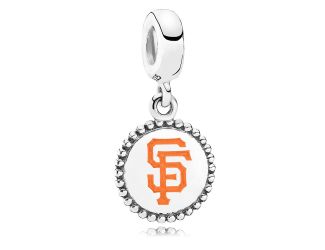 San Francisco Giants Dangle