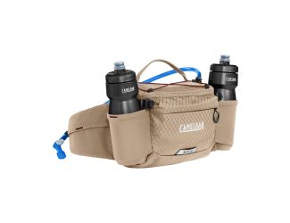 M.U.L.E. 5 Waist Pack w/ 1.5L Crux Reservoir Moondust
