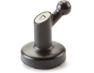 Garmin Low Profile Mount For compatible Garmin Dash Cams