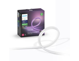 Philips Hue White and Color Ambiance Lightstrip Outdoor