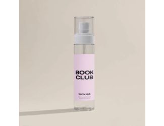 Book Club Linen and Room Spray