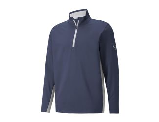Gamer 1/4 Zip Pullover