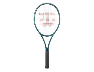 Blade 104 V9 Tennis Racket - 4-3/8" Grip Size (3)
