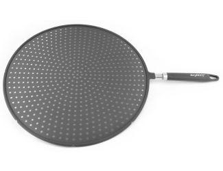 Studio Silicone Splatter Screen 13"