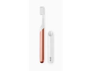 Quip Metal Electric Toothbrush, Copper