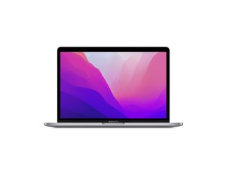 13" MacBook Pro w/ M2 Chip 8GB 256GB SSD Space Gray