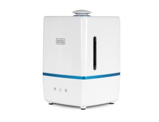 1.32 Gallon Ultrasonic Humidifier