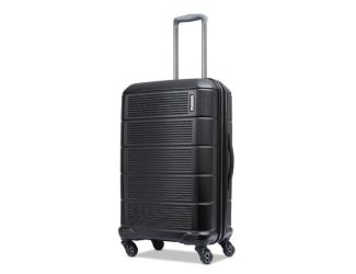 Stratum 2.0 24" Medium Spinner - Jet Black