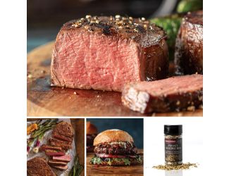 Simple Beef Selection II