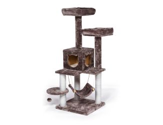 Kitty Power Paws Plush Party Tower