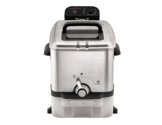 3.5L Ultimate EZ Clean Stainless Steel Deep Fryer