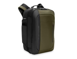 ZDX Medium Convertible Backpack - Hunter