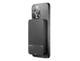 (Re)Classic Power Bank 10000mAh Magnetic Black