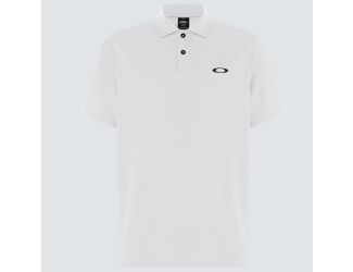 Icon TN Project R Polo - White - XL