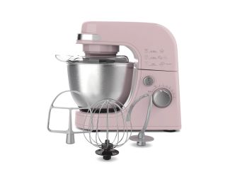7 Speed 4qt Stand Mixer Rose