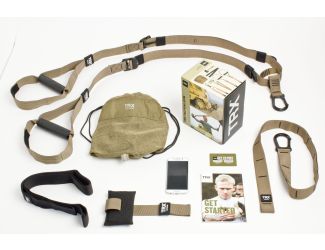 TRX Tactical Gym