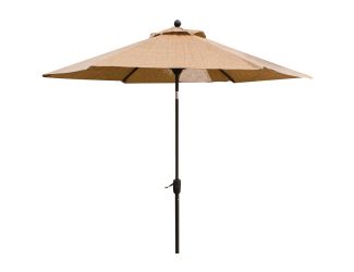 Table Umbrella for the Monaco Outdoor Dining Collection