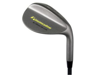 Lob Wedge - 60 Degree/Left