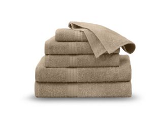 Easy Living The Everyday Towel Set Size 6 Piece
