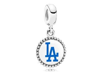 LA Dodgers Dangle