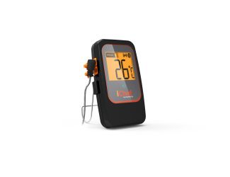 iChef Bluetooth BBQ Thermometer with Extended Range