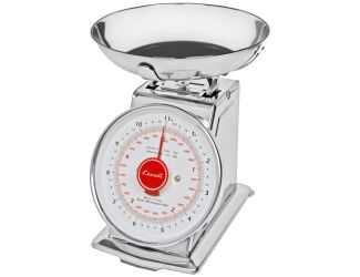 Escali - Mercado Dial Scale w/Bowl