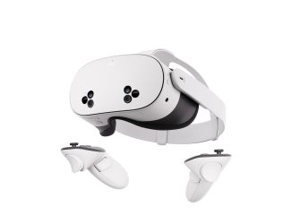 Quest 3S Mixed Reality Headset - 128GB