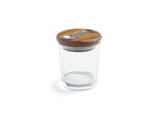 Cooper Canister w/ Scoop