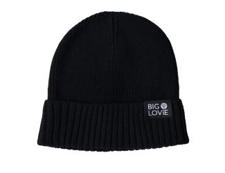 Badass Cotton Cashmere Beanie Size One Size