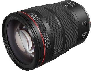 Canon RF 24-70mm f/2.8 L IS USM