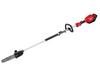 M18 FUEL 10" Pole Saw Kit w/ QUIK-LOK