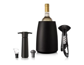 Vacu Vin Wine Set Elegant - 5 pc