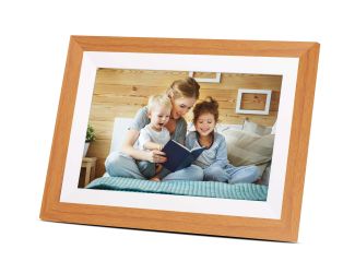 10.1" Smart Digital Photo Frame