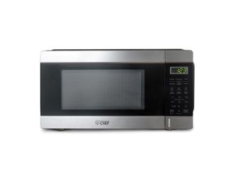 Counter Top Microwave Size 0.9 Cu. Ft.