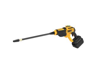 20V MAX 550PSI Cordless Power Cleaner - Tool Only