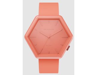 Solgaard Shoreline Watch Caribbean Coral