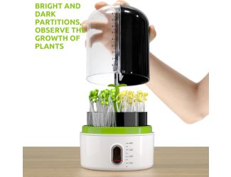 Plant Growth Station