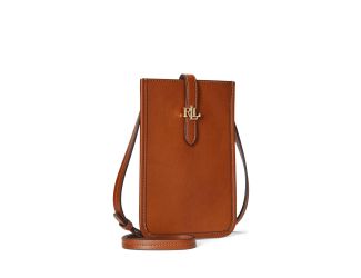 Flap Phone Crossbody - Tech Case