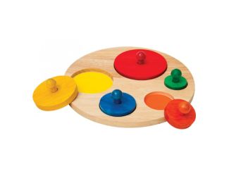 Circle Sorter
