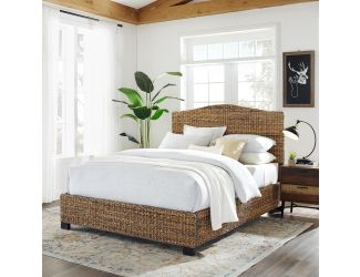 Serena Queen Bed