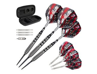Viper Blitz 95% Tungsten Steel Tip Darts 24 Grams