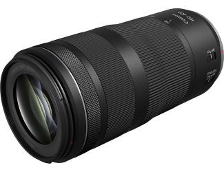 Canon RF 100-400mm f/5.6-8 IS USM