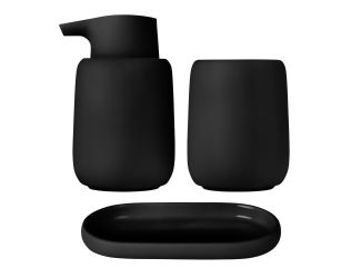 SONO Bathroom Accessory Set