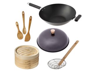Joyce Chen - Wok Bundle