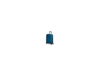 Proxis Carry-On Hardside Spinner Petrol Blue