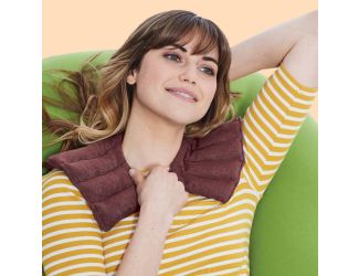 Shoulder Wonder Aromatherapy Wrap