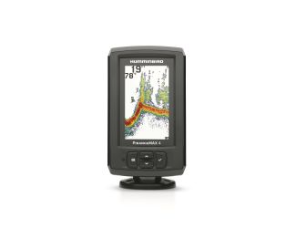 PiranhaMax 4 Fish Finder